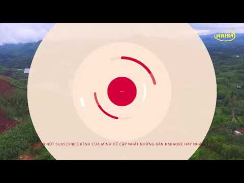 Sầu Lẻ Bóng Karaoke Beat Tone Nam