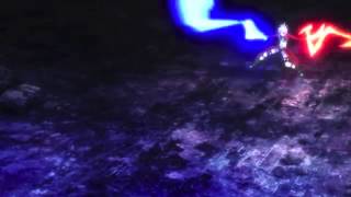 Magical Girl Battle AMV