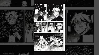 Boruto Manga intră într-o pauză începând cu capitolul următor - Știri și  Noutăți din Lumea Animată