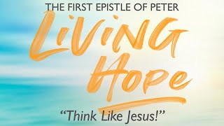 1 PETER: "Armed With the Mind of Christ"– Southern Hills Church of Christ