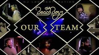 Watch Beach Boys Our Team video