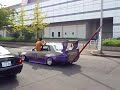 レーサー