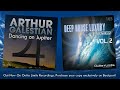 Arthur Galestian - Dancing on Jupiter (Original Mix) [Outta Limits Recordings]