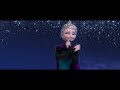 「アナと雪の女王」ミュージック・クリップ：♪Let It Go/エルサ（松たか子）
