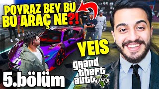 Şehi̇rdeki̇ En İyi̇ Arabamizi İllegal Mekani̇ğe Ürdük Bayildilar Yazilim Attirdik Gerçek Hayat