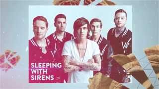 Watch Sleeping With Sirens These Things Ive Done video