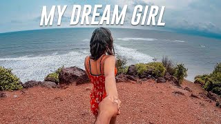 My Dream Girl