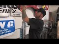 How to Rebuild a King Bypass Shock or Coilover Shock