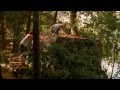 BARFUSS BIS ZUM HALS  "Naturjunge" - Filmausschnitt