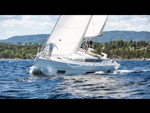 Bavaria C 45 Test (2018): HoffnungstrÀgerin oder die Letzte ihrer Art?