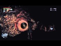 Bloodborne Make Contact with the brain in Mensis loft
