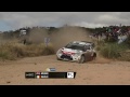 WRC - XION Rally Argentina 2015: Stages 4-6