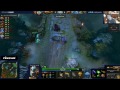 Dota 2 Purge plays Phantom Lancer