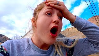 Road Trip To Find TREASURE! Road Trip To Find TREASURE!