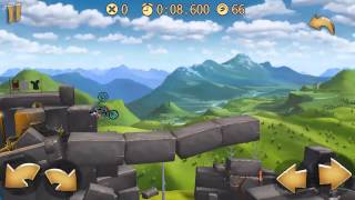 Trials frontier casino rooftops unlock