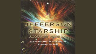 Watch Jefferson Starship Jpp Mcstep Blues video