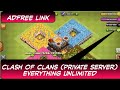 Clash Of Clans | Private Server | MiroClashCOC Free Download | Android | 2018 hindi