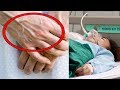 Nhìn thấy ai trên cơ thể có "gân xanh" nhất định phải nói cho họ biết điều này để cứu sống họ.