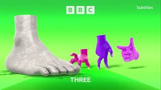 Bbc Three Start Up Continuity March 2Nd 2023