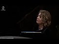 Polina Osetinskaya plays Bach Siciliano BWV 1031 (arr. Kempff)