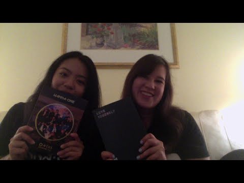 The Whisper Challenge K-pop Edition