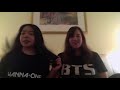The Whisper Challenge K-pop Edition
