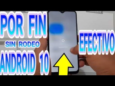 Xiaomi Android 10 frp bypass / Remove google account Xiaomi Android 10 frp bypass / Remove google account