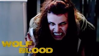 WOLFBLOOD S3E6 - Who´s Afraid Of The Big Bad Wolf? (full episode)