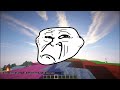 TROLLED BY MAGICAL RAINBOWS? Say What?! - Minecraft Potion Sprint Map w/ Ghost and Simon