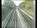 Colchester Cab Ride 09 - 100mph