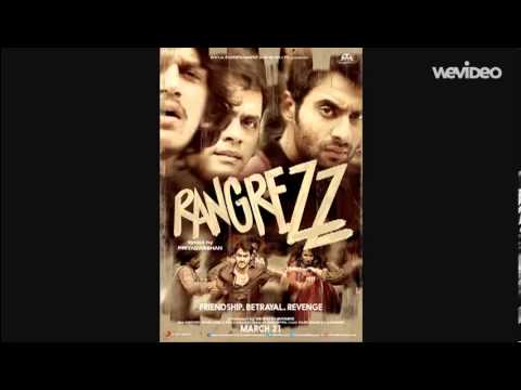 exclusive: dill ko aya sukoon from rangrezz with lyrics (HD...