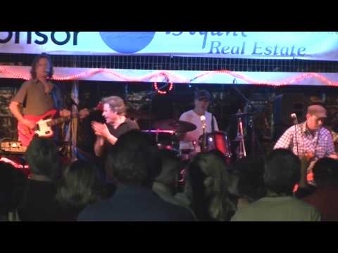 Delbert Mcclinton - Shotgun Rider - 10 10 09 Hd