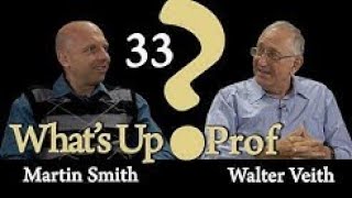 The Return & Prayer March bij de Washington Mall - Walter Veith & Martin Smith | What's Up Prof? 33