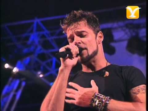 VIDEOS MUSICALES RICKY MARTIN TU RECUERDO videos musicales ricky martin tu recuerdo:
