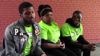 Generation with Promise - Youth Leaders