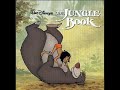 The Bare Necessities (Soundtrack Version)