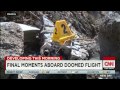 Germanwings pilot: 'For God's sake, open the do...