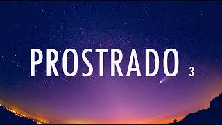 Fundo Musical Para Orar e se humilhar na Presença de Deus (Prostrado 3) Cicero Euclides