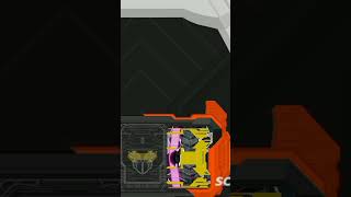 Kamen Rider Gotchard Ex-Aid