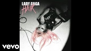 Watch Lady Gaga Hair video