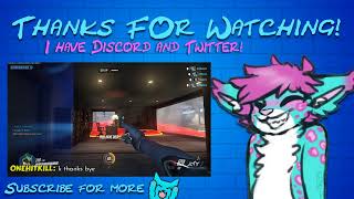 overwatch random gamemodes XD - MewsSnep