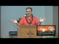 Mid-East Prophecy Update - October 26th, 2014