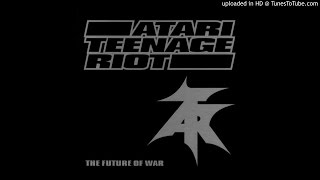 Watch Atari Teenage Riot Strike video