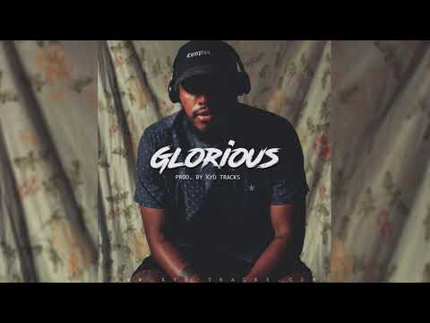 Hard Trap Beat Instrumental "GLORIOUS" | Sick Rap Instrumental (prod. Kyu Tracks)