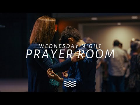 Wednesday Night Prayer & Worship September 21, 2022