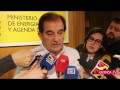 UGT FICA acuerda abrir un Marco de diálogo para el Futuro del Carbón. UGT FICA acuerda abrir un Marco de diálogo para el Futuro del Carbón.