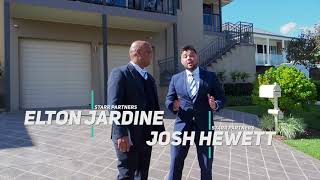 Elton Jardine presents - 31 Grimes Avenue, Elderslie