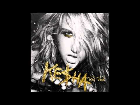 Ke$ha-TiK ToK (Animal)
