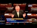 Reid: 'We Support the Federal government. That's Our Job. That's What We Do.'