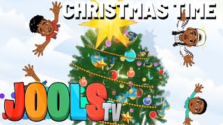 Christmas Time